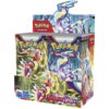 Scarlet and Violet Booster Box Pokemon