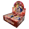Servitore del Faraone Booster Box Yu Gi Oh