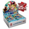 La leggenda del drago bianco occhi blu Booster Box Yu Gi Oh