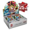 Predoni Metallici Booster Box Yu Gi Oh