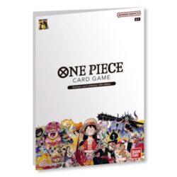 Premium Card Collection 25th One Piece Card Game