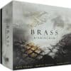 Brass Birmingham Ita