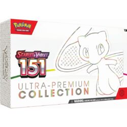 151 Ultra Premium Collection