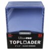 Ultra Pro Premium Toploader