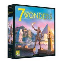 7 Wonders Seven Wonders
