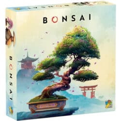 Bonsai gioco da tavolo