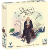 Darwin's Journey gioco da tavolo