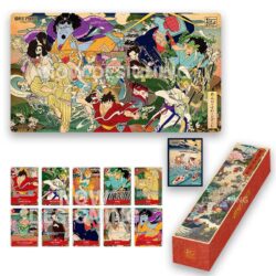 1st Anniversary Set ENG One Piece