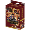 ST13 The Three Brothers Ultra Deck Starter Deck
