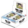 SB01 Box Manga Booster Pack ENG