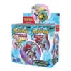 Display di Buste Avventure Insieme Booster Box ITA