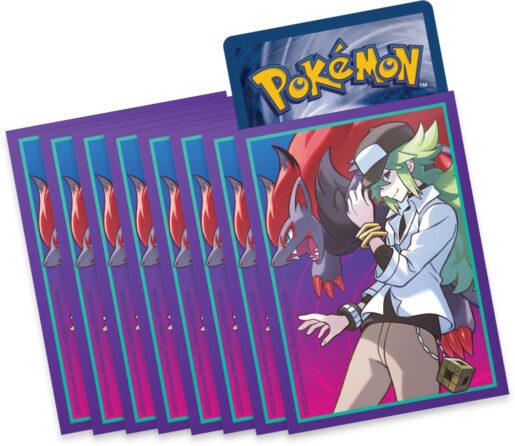 Journey Together ETB Elite Trainer Box (ENG) - Scarlet & Violet SV9 - immagine 3