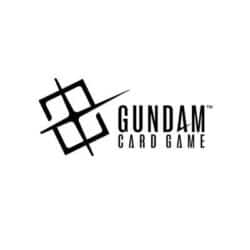 GD01 Box Gundam Card Game ENG