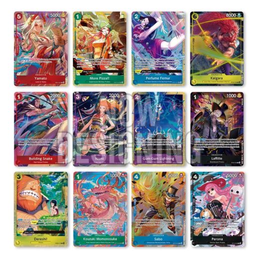 Best selection vol 4 content