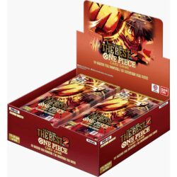 PRB02 Box eng The Best Vol 2