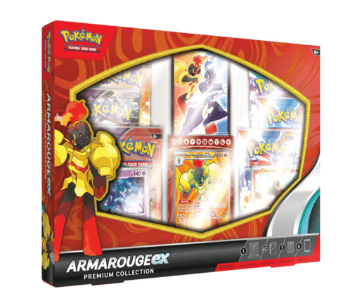 Armarouge ex Premium Collection