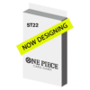 ST22 Ace e Newgate Starter Deck ENG
