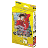 ST29 Egghead Island One Piece Starter Deck