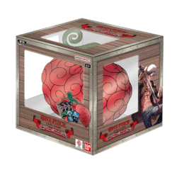 Devil Fruits Collection Vol 3 DF03 ENG