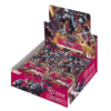 GD02 Box Gundam Card Game ENG Dual Impact