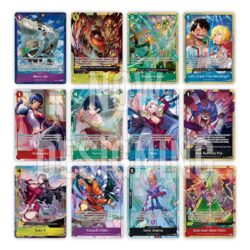 Carte Best Selection Vol 5