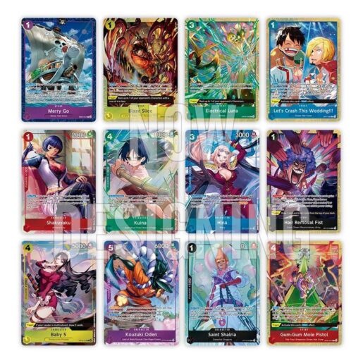 Carte Best Selection Vol 5