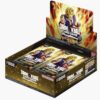 FB08 Box Saiyan's Pride ENG