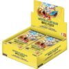 EB04-OP15 Box Eng One Piece Card Game