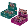Bundle OP11 e Op08 Box eng