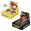 Bundle Op09 e 2x Op07 Box eng