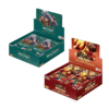 Bundle PRB02 e OP08 Box eng