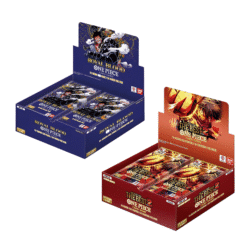 Bundle PRB02 e OP10 Box eng