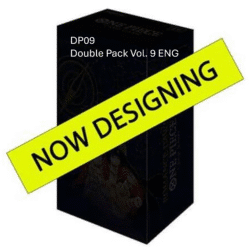 DP09 Double Pack Vol 9 ENG