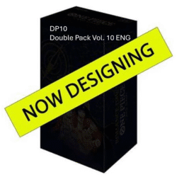 DP10 Double Pack Vol 10 ENG