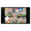 Official Playmat Limited Edition Vol 4 ENG Playmat Zoro