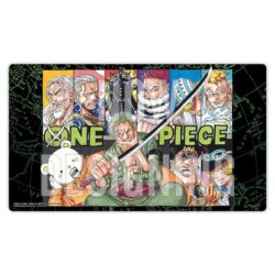 Official Playmat Limited Edition Vol 4 ENG Playmat Zoro