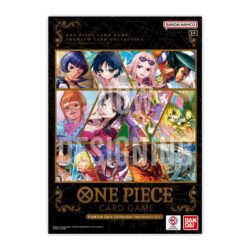 Premium Card Collection Best Selection Vol 5 ENG