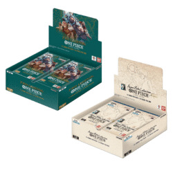 Bundle EB02 e Op08 Box eng