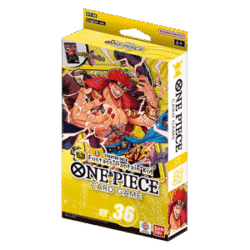 ST36 Starter Deck
