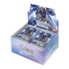 GD05 Box Eng Freedom Ascension Gundam Card Game