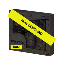 IB07 ENG Illustration Box Vol 7 One Piece
