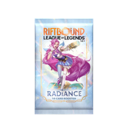 Radiance Pack