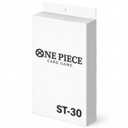 ST30 Starter Deck One Piece