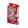 ST31 Starter Deck One Piece