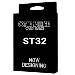 ST32 Starter Deck One Piece