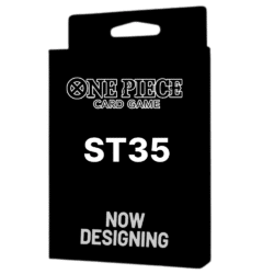 ST35 Starter Deck One Piece