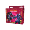 Riftbound Vendetta Starter deck Zed vs Shen Champion Deck