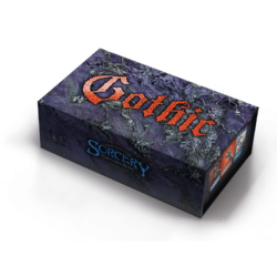 Sorcery Gothic Box Contested Realm