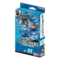 ST33 Starter Deck One Piece