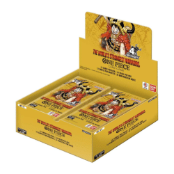 Op17 Box Eng One Piece Card Game